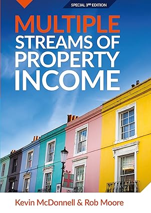 Multiple Streams of Property Income